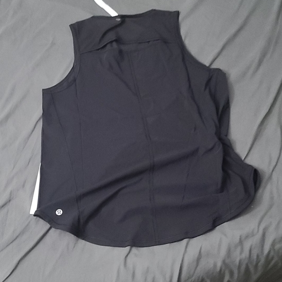 Sculpt tank--- - Picture 5 of 5